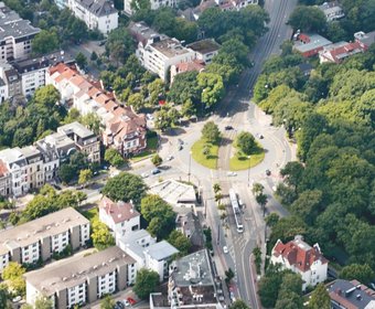 Bremen Stadtgrün