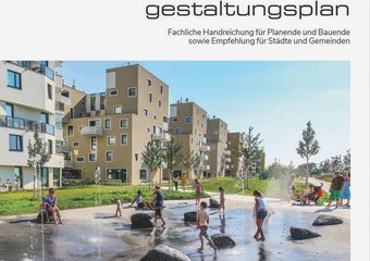 Klimaresilienz Bund Deutscher Landschaftsarchitekt:innen (BDLA)