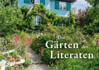 Fachliteratur Gartengestaltung