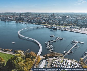 BUGA Rostock 2025 Bundesgartenschauen