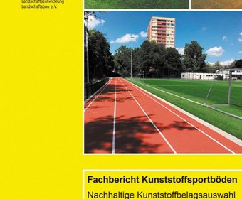 Literaturtipps Forschungsgesellschaft Landschaftsentwicklung Landschaftsbau (FLL)