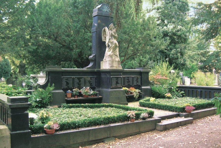 Friedhofstechnik