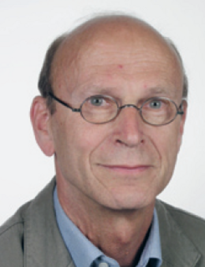 Prof. Dr. Wulf Tessin