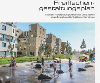 Klimaresilienz Bund Deutscher Landschaftsarchitekten (BDLA)
