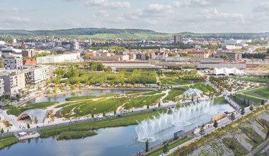 BUGA Heilbronn 2019 Bundesgartenschauen