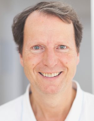 Dr. med. Hans-Ulrich Sappok