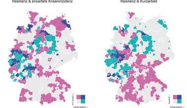 Coronavirus Deutscher Städtetag