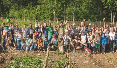 Wettbewerb Gartengestaltung