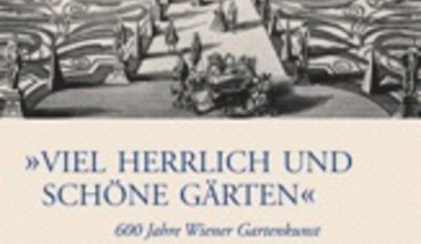 Bücher Historische Parks und Gärten