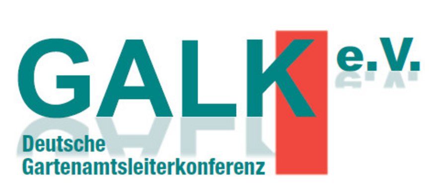 Deutsche Gartenamtsleiterkonferenz (GALK)