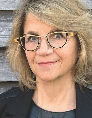 Prof. Ingrid Schegk