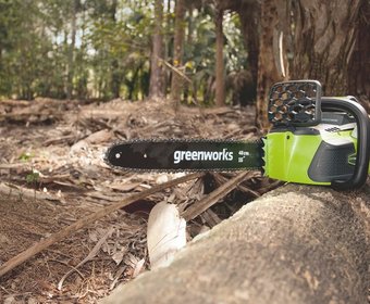 Greenworks Akkugeräte Kleingeräte und Werkzeuge