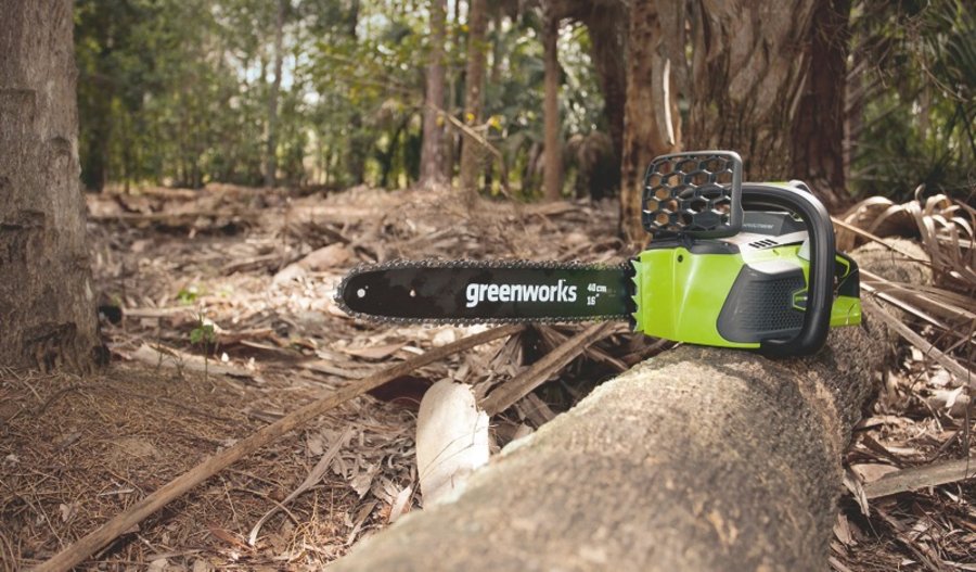 Greenworks Akkugeräte Kleingeräte und Werkzeuge