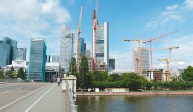 Weißbuch "Grün in der Stadt" Deutsche Gartenamtsleiterkonferenz (GALK)