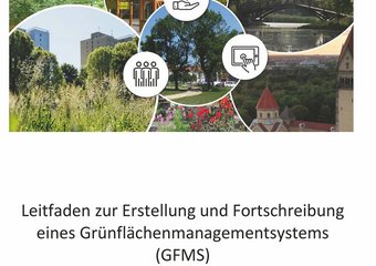 Grünflächenmanagementsysteme Deutsche Gartenamtsleiterkonferenz (GALK)