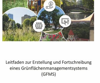 Grünflächenmanagementsysteme Deutsche Gartenamtsleiterkonferenz (GALK)