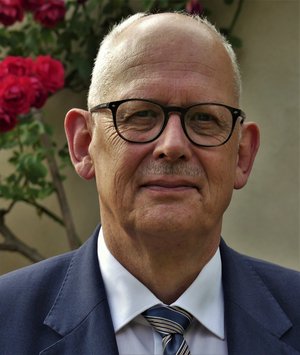Prof. Dr. Michael Rohde