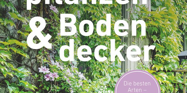 Fachliteratur Biodiversität