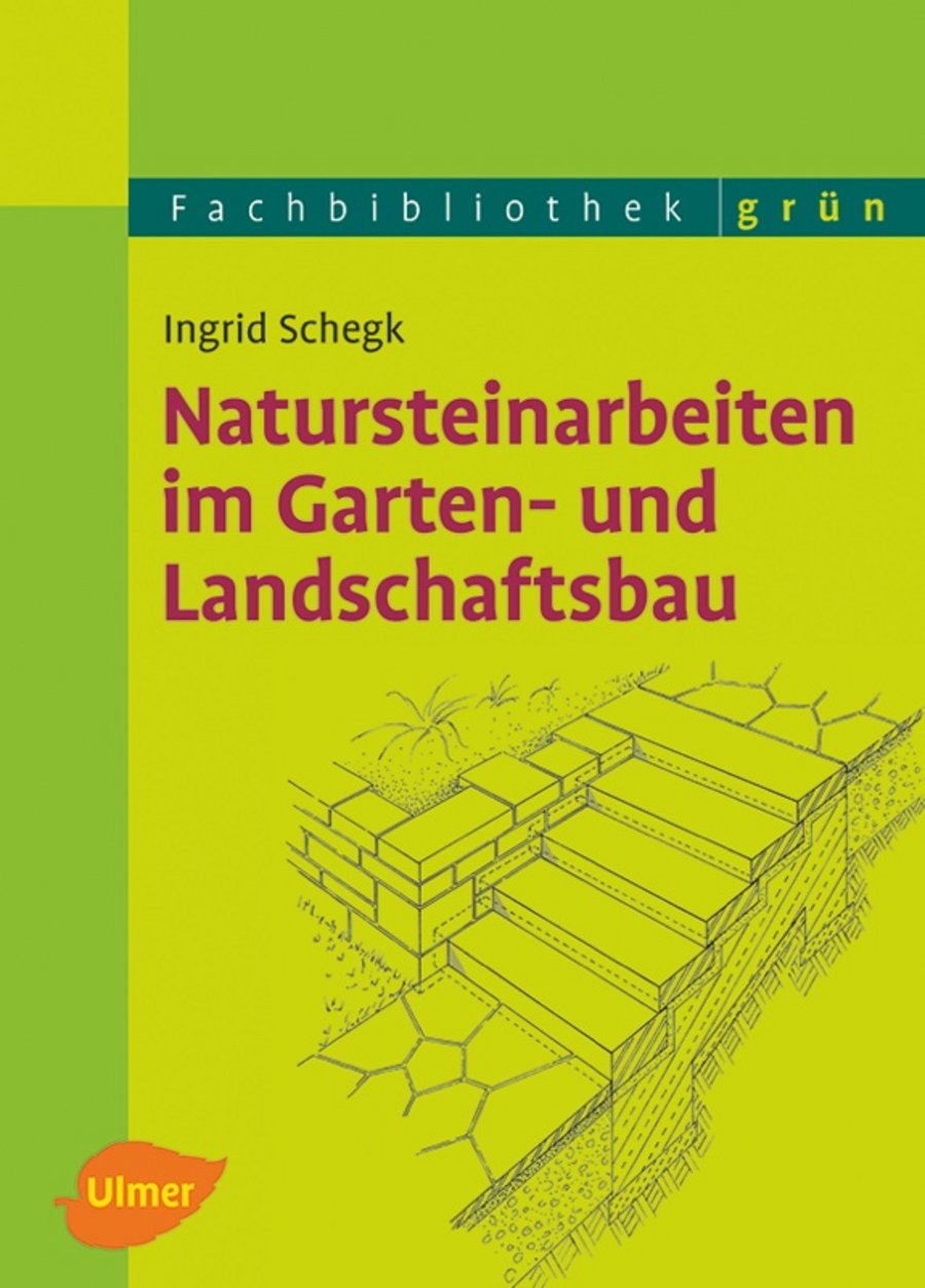 Bücher Naturstein