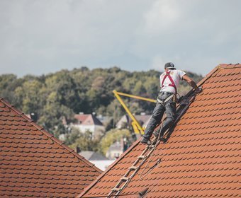 Sturmschäden Recht und Normen