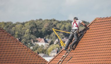 Sturmschäden Recht und Normen