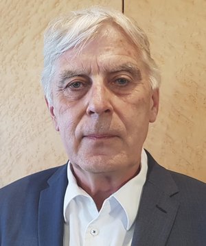 Prof. em. Dr. Klaus Neumann