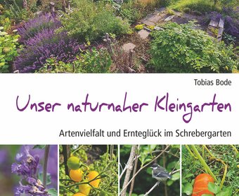 Fachliteratur Kleingärten