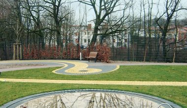 Gartentherapie Landschaftsarchitektur