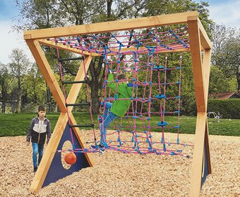 SPOGG Spielräume in der Stadt