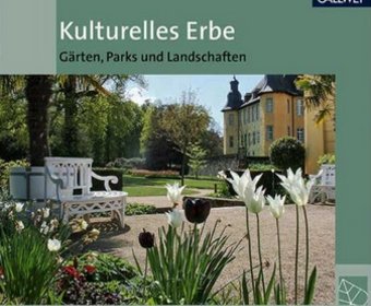 Bücher Parks und Gärten