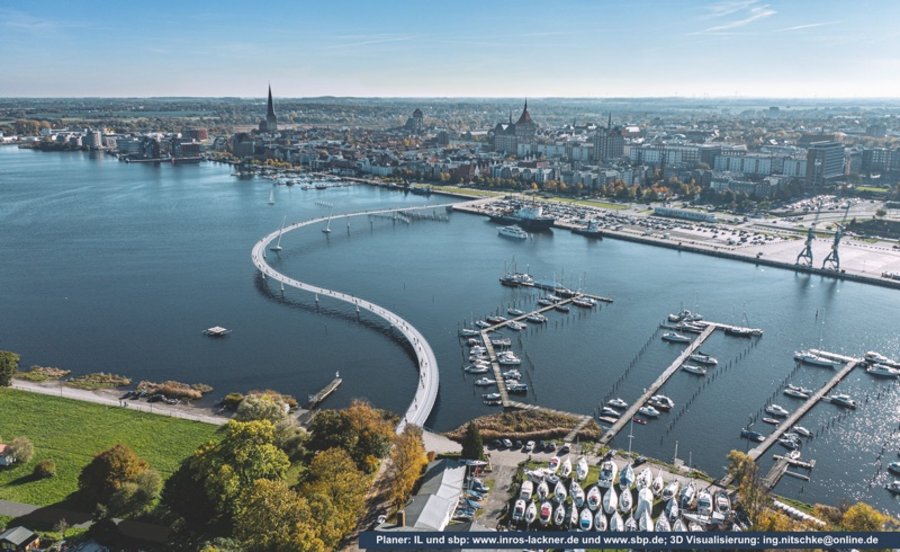 BUGA Rostock 2025 Bundesgartenschauen