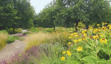 Gartenschauen