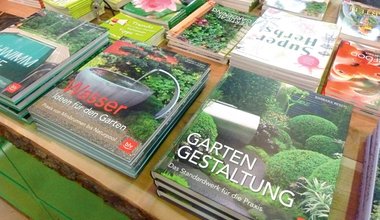 Bücher Messen und Veranstaltungen