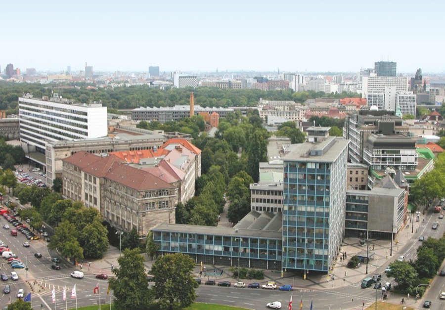 Deutsches Institut für Urbanistik (Difu) Hochschulen