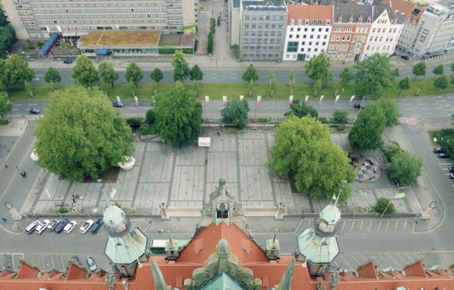 Hannover Stadtentwicklung