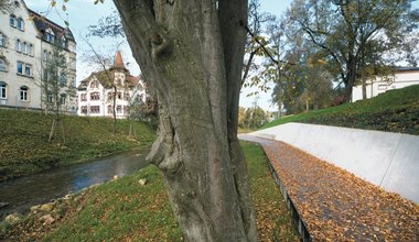 Landesgartenschauen und Grünprojekte