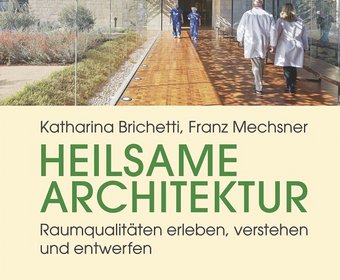 Buchvorstellungen Architektur