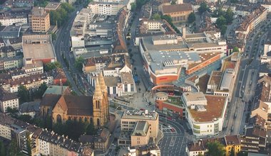 Ausbildung und Beruf