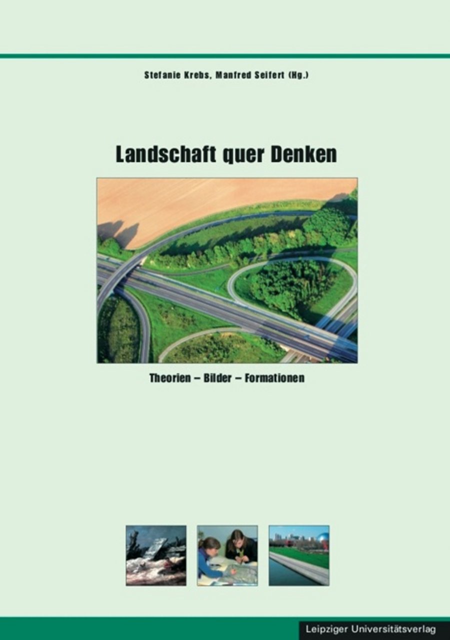 Bücher Landschaftsarchitektur