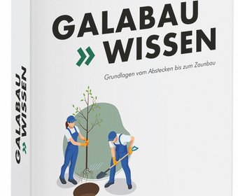 Patzer Verlag GaLaBau Wissen GaLaBau