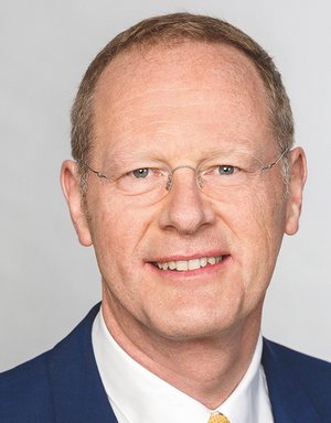 Prof. Dr. Werner Lang