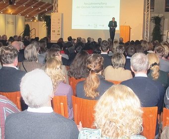 Deutsche Gartenamtsleiterkonferenz (GALK)
