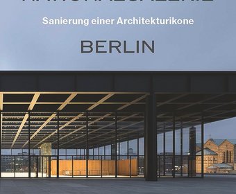 Bauhaus Architektur