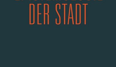 Bücher Stadtentwicklung