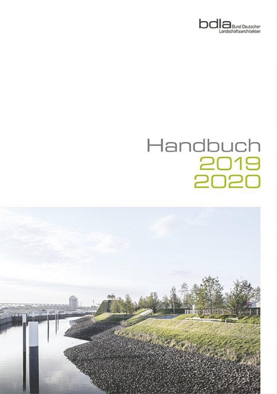 Bücher Bund Deutscher Landschaftsarchitekt:innen (BDLA)