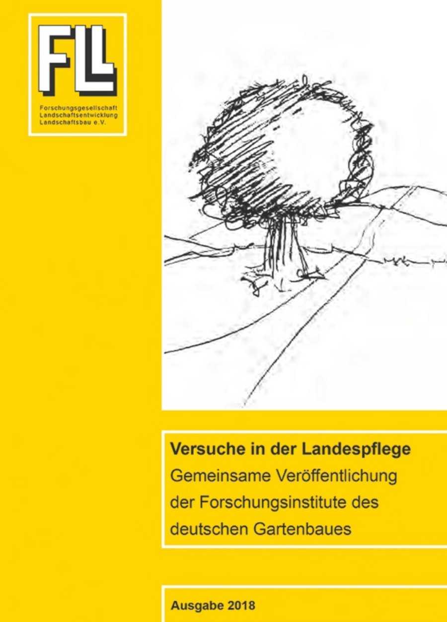 Forschungsgesellschaft Landschaftsentwicklung Landschaftsbau (FLL)