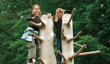 Wettbewerb Biodiversität