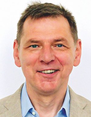  Klaus Wichert