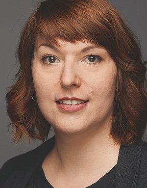Dr.-Ing. Rebekka Löbbert
