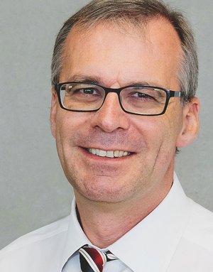 Prof. Dr.-Ing. Robert Seuß